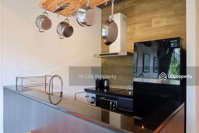 Saturdays Residence : แซทเทอร์เดย์ เรสซิเดนซ์, ภูเก็ต, ซอยแซทเทอร์เดย์, ราไวย์, เมืองภูเก็ต, ภูเก็ต, 56 ตร.ม., คอนโด ให้เช่า, โดย PK Life Property, 9971675 - DDproperty.com