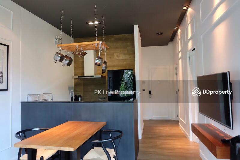 Saturdays Residence : แซทเทอร์เดย์ เรสซิเดนซ์, ภูเก็ต, ซอยแซทเทอร์เดย์, ราไวย์, เมืองภูเก็ต, ภูเก็ต, 56 ตร.ม., คอนโด ให้เช่า, โดย PK Life Property, 9971675 - DDproperty.com