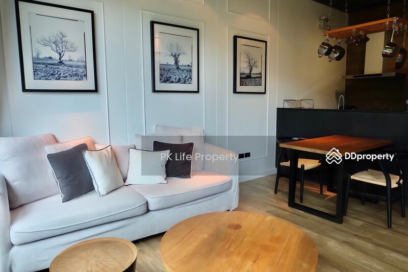 Saturdays Residence : แซทเทอร์เดย์ เรสซิเดนซ์, ภูเก็ต, ซอยแซทเทอร์เดย์, ราไวย์, เมืองภูเก็ต, ภูเก็ต, 56 ตร.ม., คอนโด ให้เช่า, โดย PK Life Property, 9971675 - DDproperty.com