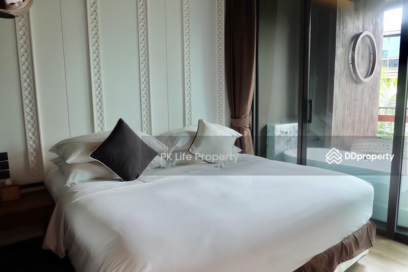 Saturdays Residence : แซทเทอร์เดย์ เรสซิเดนซ์, ภูเก็ต, ซอยแซทเทอร์เดย์, ราไวย์, เมืองภูเก็ต, ภูเก็ต, 56 ตร.ม., คอนโด ให้เช่า, โดย PK Life Property, 9971675 - DDproperty.com