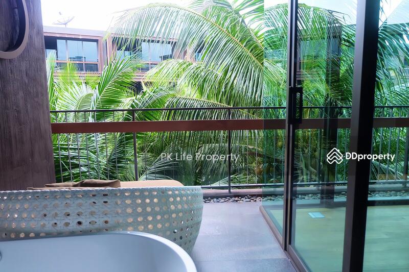 Saturdays Residence, Phuket, Soi Saturdays, Rawai, Muang Phuket, Phuket, 1 Bedroom, 56 sqm, Condo For Rent, by PK Life Property, 9971675 - DDproperty.com