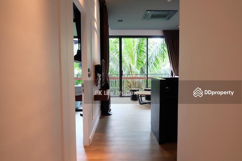 Saturdays Residence : แซทเทอร์เดย์ เรสซิเดนซ์, ภูเก็ต, ซอยแซทเทอร์เดย์, ราไวย์, เมืองภูเก็ต, ภูเก็ต, 56 ตร.ม., คอนโด ให้เช่า, โดย PK Life Property, 9971675 - DDproperty.com