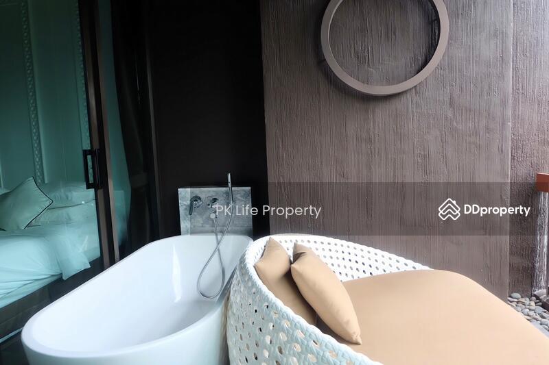 Saturdays Residence : แซทเทอร์เดย์ เรสซิเดนซ์, ภูเก็ต, ซอยแซทเทอร์เดย์, ราไวย์, เมืองภูเก็ต, ภูเก็ต, 56 ตร.ม., คอนโด ให้เช่า, โดย PK Life Property, 9971675 - DDproperty.com