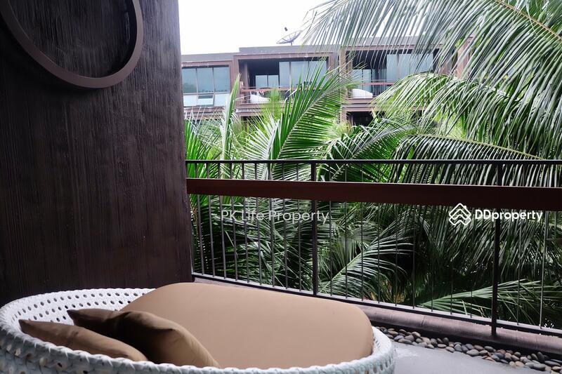 Saturdays Residence, Phuket, Soi Saturdays, Rawai, Muang Phuket, Phuket, 1 Bedroom, 56 sqm, Condo For Rent, by PK Life Property, 9971675 - DDproperty.com