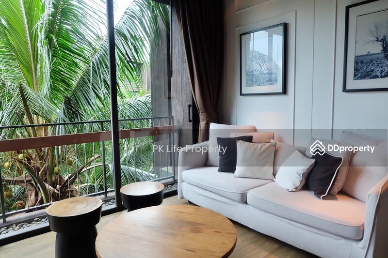 Saturdays Residence : แซทเทอร์เดย์ เรสซิเดนซ์, ภูเก็ต, ซอยแซทเทอร์เดย์, ราไวย์, เมืองภูเก็ต, ภูเก็ต, 56 ตร.ม., คอนโด ให้เช่า, โดย PK Life Property, 9971675 - DDproperty.com