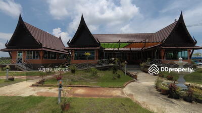 ขาย - ขายที่ดิน พร้อมธุรกิจร้านอาหาร ถนนตราด-แหลมศอก, ตราด