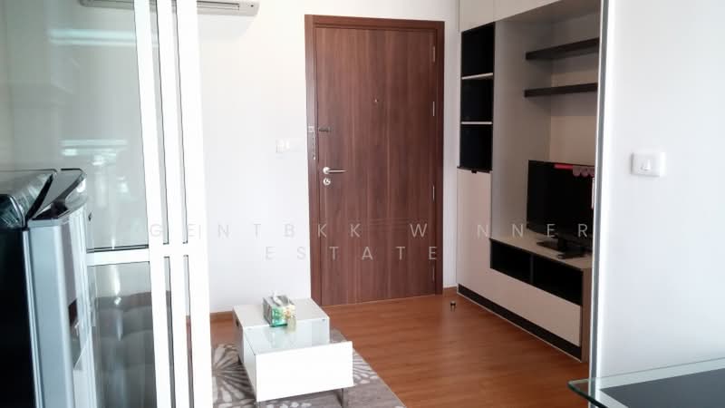 The Base Sukhumvit 77 : เดอะ เบส สุขุมวิท 77, กรุงเทพ, 289 ถนนสุขุมวิท 77, พระโขนงเหนือ, วัฒนา, กรุงเทพ, 30 ตร.ม., คอนโด ให้เช่า, โดย Agentbkk, 9972124 - DDproperty.com