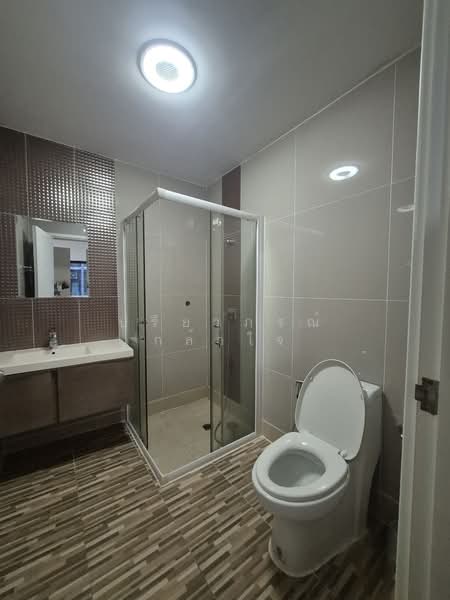 พาทิโอ้งามวงศ์วาน47, Bangkok, 127 งามวงศ์วาน47, Thung Song Hong, Lak Si, Bangkok, 3 Bedrooms, 175 sqm, Townhouse For Sale, by ปรียาภรณ์ กล้าใจ, 9972323 - DDproperty.com