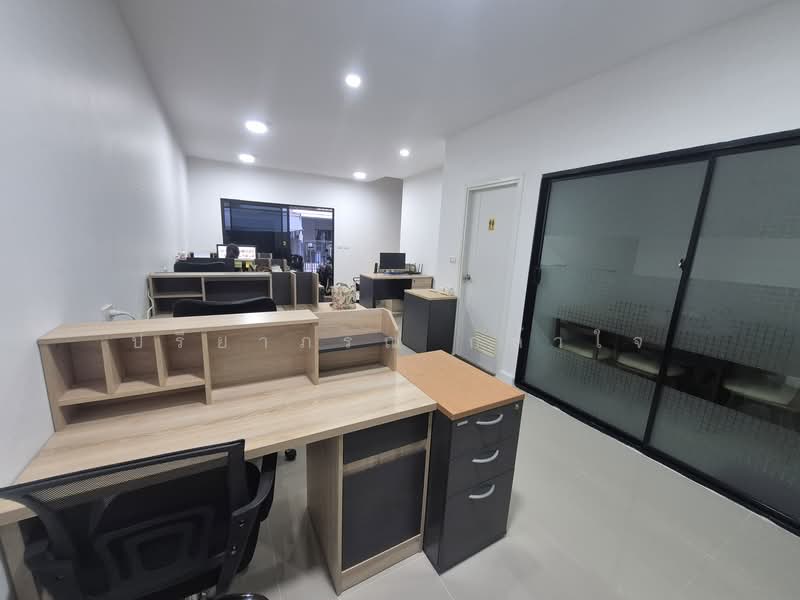 พาทิโอ้งามวงศ์วาน47, Bangkok, 127 งามวงศ์วาน47, Thung Song Hong, Lak Si, Bangkok, 3 Bedrooms, 175 sqm, Townhouse For Sale, by ปรียาภรณ์ กล้าใจ, 9972323 - DDproperty.com