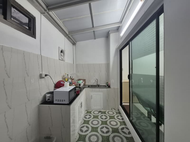 พาทิโอ้งามวงศ์วาน47, Bangkok, 127 งามวงศ์วาน47, Thung Song Hong, Lak Si, Bangkok, 3 Bedrooms, 175 sqm, Townhouse For Sale, by ปรียาภรณ์ กล้าใจ, 9972323 - DDproperty.com