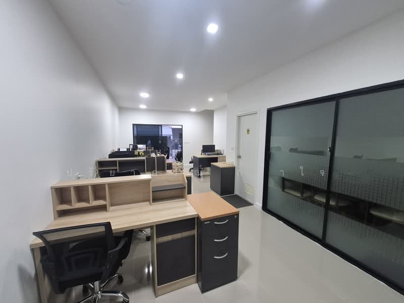 พาทิโอ้งามวงศ์วาน47, Bangkok, 127 งามวงศ์วาน47, Thung Song Hong, Lak Si, Bangkok, 3 Bedrooms, 175 sqm, Townhouse For Sale, by ปรียาภรณ์ กล้าใจ, 9972323 - DDproperty.com