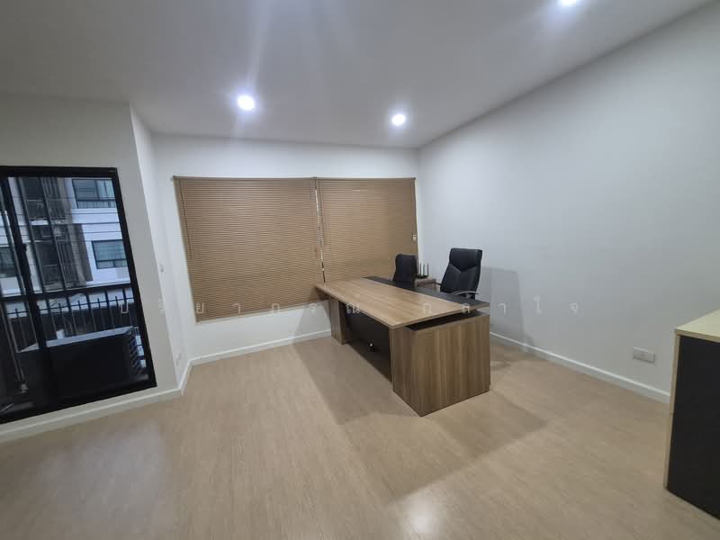 พาทิโอ้งามวงศ์วาน47, กรุงเทพ, 127 งามวงศ์วาน47, ทุ่งสองห้อง, หลักสี่, กรุงเทพ, 175 ตร.ม., ทาวน์เฮ้าส์ ขาย, โดย ปรียาภรณ์ กล้าใจ, 9972323 - DDproperty.com