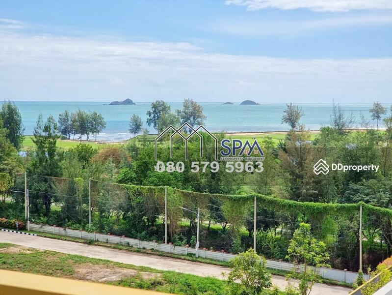 Autumn Hua Hin, Prachuap Khiri Khan, Nong Kae, Hua Hin, Prachuap Khiri Khan, 2 Bedrooms, 65 sqm, Condo For Sale, by Chuanpit Tongmanee, 9972383 - DDproperty.com