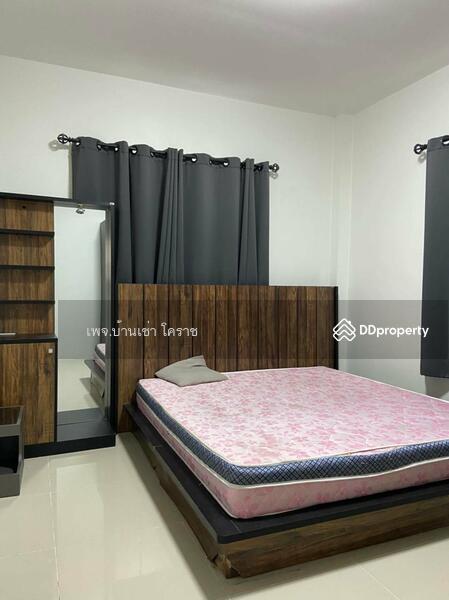 หัวทะเลอยู่สะบาย 10 3นอน 2น้ำ เฟอร์2ห้อง 10,000/เดือน, นครราชสีมา, หัวทะเล, เมืองนครราชสีมา, นครราชสีมา, 256 ตร.ม., บ้านเดี่ยว ให้เช่า, โดย พลิศภัสร์ โชคธนวีระกานต์, 9972483 - DDproperty.com