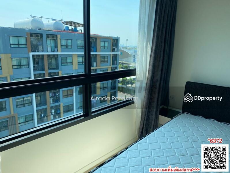 iCondo Green Space Sukhumvit 77 Phase 2, Bangkok, Lat Krabang Road, Lat Krabang, Lat Krabang, Bangkok, 1 Bedroom, 29 sqm, Condo For Rent, by Airada Parasarn, 9972542 - DDproperty.com