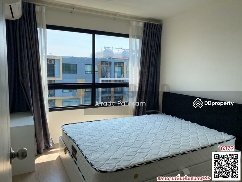 iCondo Green Space Sukhumvit 77 Phase 2, Bangkok, Lat Krabang Road, Lat Krabang, Lat Krabang, Bangkok, 1 Bedroom, 29 sqm, Condo For Rent, by Airada Parasarn, 9972542 - DDproperty.com
