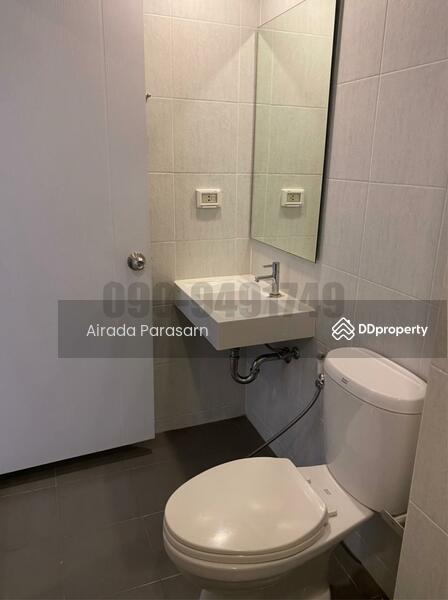 iCondo Green Space Sukhumvit 77 Phase 2, Bangkok, Lat Krabang Road, Lat Krabang, Lat Krabang, Bangkok, 1 Bedroom, 29 sqm, Condo For Rent, by Airada Parasarn, 9972542 - DDproperty.com