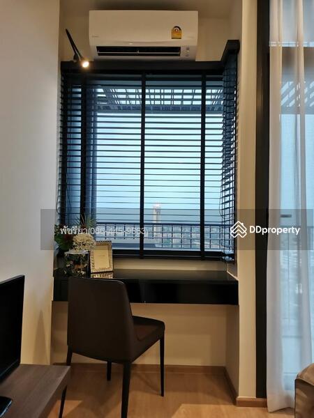 Centric Ratchayothin, Bangkok, 1656 Phahonyothin Rd, Lat Yao, Chatuchak, Bangkok, Studio, 25 sqm, Condo For Rent, by Living Condo, 9973130 - DDproperty.com