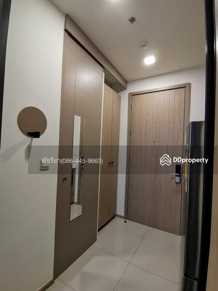 Centric Ratchayothin, Bangkok, 1656 Phahonyothin Rd, Lat Yao, Chatuchak, Bangkok, Studio, 25 sqm, Condo For Rent, by Living Condo, 9973130 - DDproperty.com
