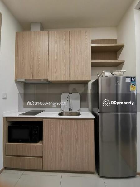 Centric Ratchayothin, Bangkok, 1656 Phahonyothin Rd, Lat Yao, Chatuchak, Bangkok, Studio, 25 sqm, Condo For Rent, by Living Condo, 9973130 - DDproperty.com