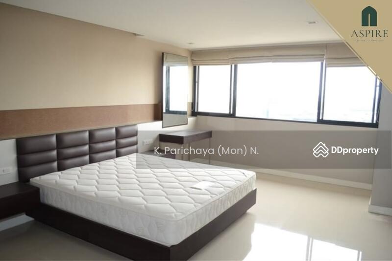 For Sale - President Park Harbour View, Bangkok