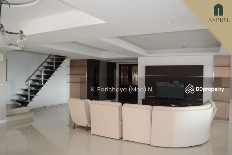For Sale - President Park Harbour View, Bangkok