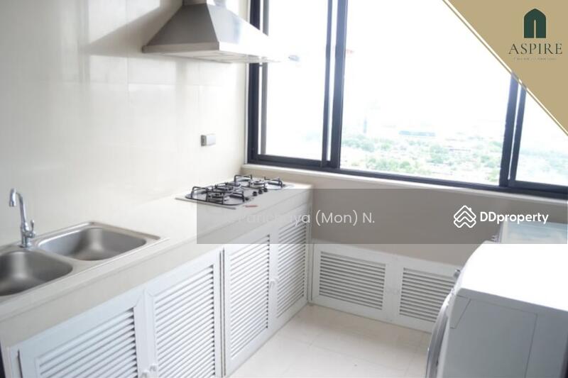 For Sale - President Park Harbour View, Bangkok
