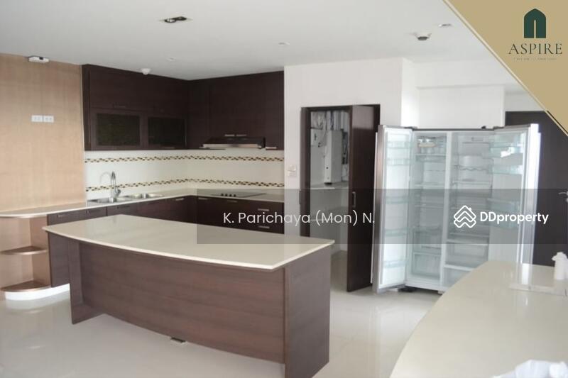 For Sale - President Park Harbour View, Bangkok