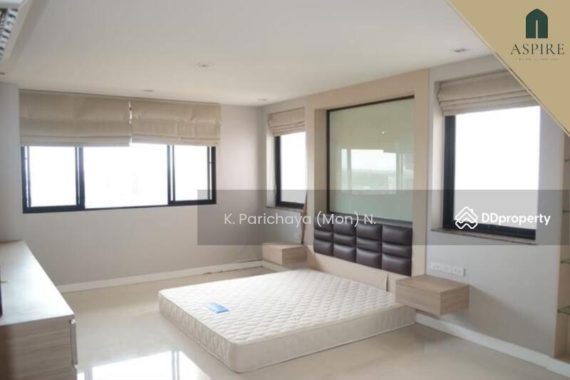 For Sale - President Park Harbour View, Bangkok