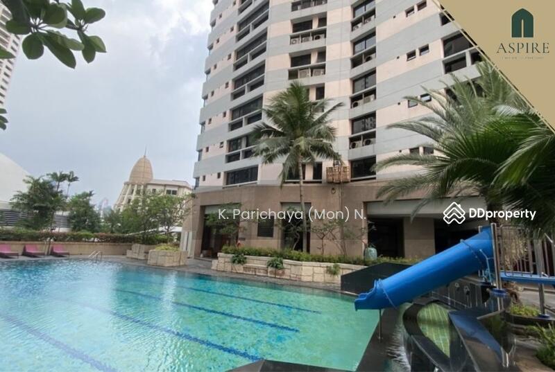For Sale - President Park Harbour View, Bangkok