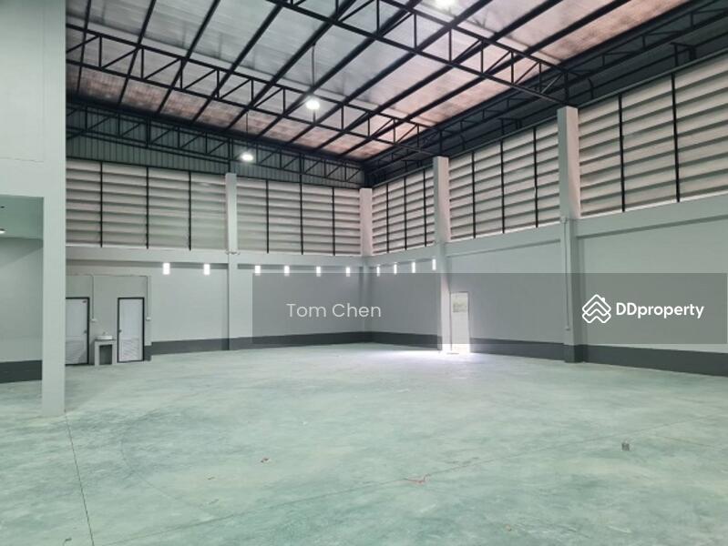 For Sale - park factory 1 คลองโยง, Nakhon Pathom