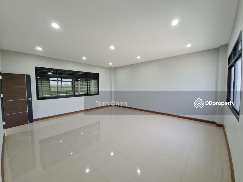 For Sale - park factory 1 คลองโยง, Nakhon Pathom