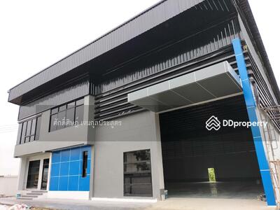 ขาย - park factory 1 คลองโยง, นครปฐม