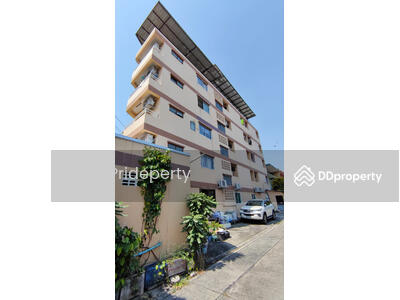 ขาย - อพาร์ทเม้นท์ 5 ชั้น 45 ห้อง 83 ตร.วา. ซอยลาดพร้าว 51, กรุงเทพ