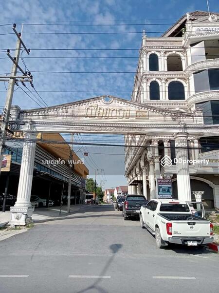 For Sale - หมู่บ้านเมืองทอง อำเภอเมืองสระบุรี จังหวัดสระบุรี 18000 ถนนพหลโยธิน, Saraburi