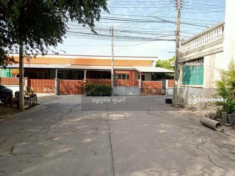 For Sale - หมู่บ้านเมืองทอง อำเภอเมืองสระบุรี จังหวัดสระบุรี 18000 ถนนพหลโยธิน, Saraburi