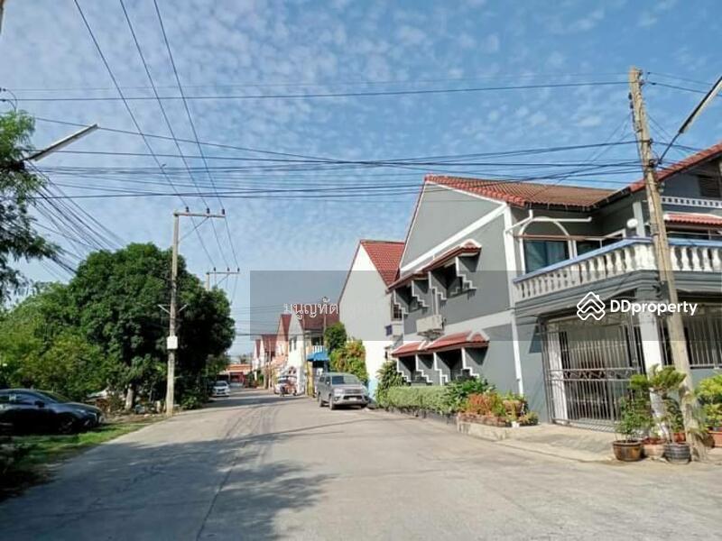 For Sale - หมู่บ้านเมืองทอง อำเภอเมืองสระบุรี จังหวัดสระบุรี 18000 ถนนพหลโยธิน, Saraburi