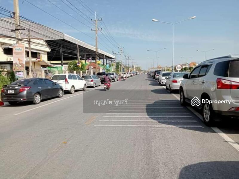For Sale - หมู่บ้านเมืองทอง อำเภอเมืองสระบุรี จังหวัดสระบุรี 18000 ถนนพหลโยธิน, Saraburi