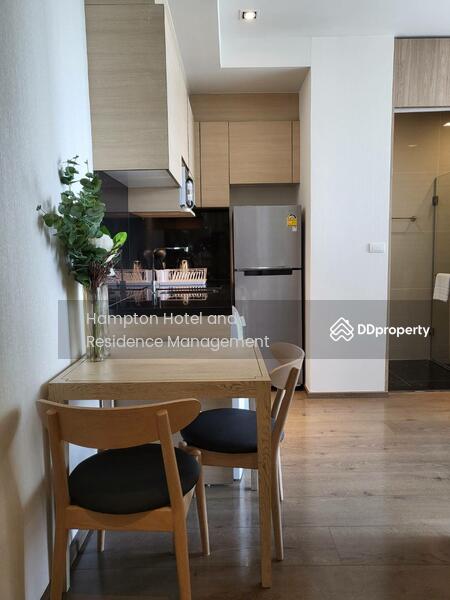 Park Origin Phrom Phong (Park 24), Bangkok, 68 Soi Sukhumvit 24, Khong Tan, Khlong Toei, Bangkok, Studio, 33 sqm, Condo For Rent, by Khun Ohe, 9974619 - DDproperty.com