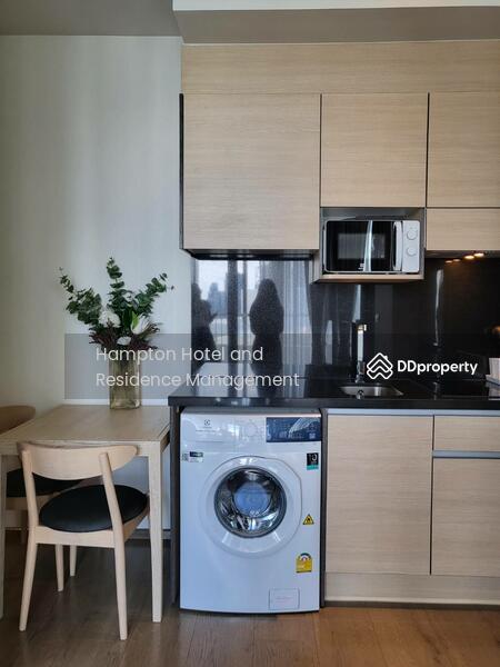 Park Origin Phrom Phong (Park 24), Bangkok, 68 Soi Sukhumvit 24, Khong Tan, Khlong Toei, Bangkok, Studio, 33 sqm, Condo For Rent, by Khun Ohe, 9974619 - DDproperty.com