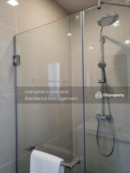 Park Origin Phrom Phong (Park 24) : พาร์ค ออริจิ้น พร้อมพงษ์ (พาร์ค 24), กรุงเทพ, 68 ซอยสุขุมวิท 24, คลองตัน, คลองเตย, กรุงเทพ, 33 ตร.ม., คอนโด ให้เช่า, โดย Khun Ohe, 9974619 - DDproperty.com