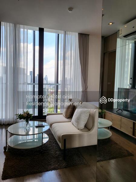 Park Origin Phrom Phong (Park 24), กรุงเทพ, 68 Soi Sukhumvit 24, คลองตัน, คลองเตย, กรุงเทพ, 33 ตร.ม., คอนโด ให้เช่า, โดย Khun Ohe, 9974619 - DDproperty.com