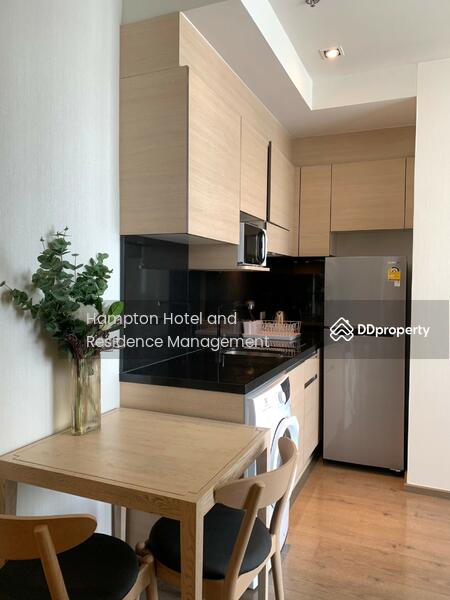 Park Origin Phrom Phong (Park 24), Bangkok, 68 Soi Sukhumvit 24, Khong Tan, Khlong Toei, Bangkok, Studio, 33 sqm, Condo For Rent, by Khun Ohe, 9974619 - DDproperty.com