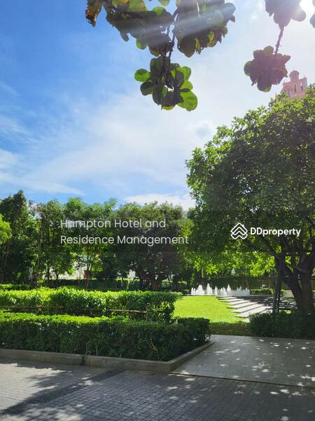 Park Origin Phrom Phong (Park 24), Bangkok, 68 Soi Sukhumvit 24, Khong Tan, Khlong Toei, Bangkok, Studio, 33 sqm, Condo For Rent, by Khun Ohe, 9974619 - DDproperty.com