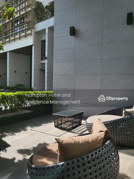 Park Origin Phrom Phong (Park 24), Bangkok, 68 Soi Sukhumvit 24, Khong Tan, Khlong Toei, Bangkok, Studio, 33 sqm, Condo For Rent, by Khun Ohe, 9974619 - DDproperty.com