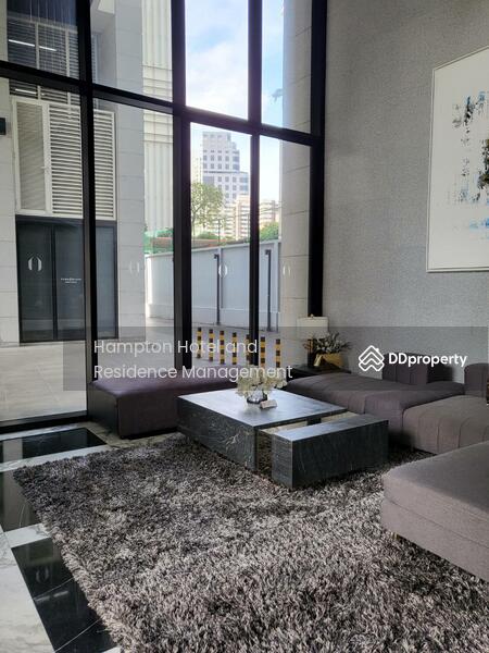 Park Origin Phrom Phong (Park 24), กรุงเทพ, 68 Soi Sukhumvit 24, คลองตัน, คลองเตย, กรุงเทพ, 33 ตร.ม., คอนโด ให้เช่า, โดย Khun Ohe, 9974619 - DDproperty.com