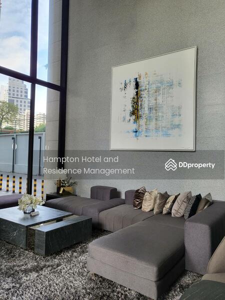 Park Origin Phrom Phong (Park 24), Bangkok, 68 Soi Sukhumvit 24, Khong Tan, Khlong Toei, Bangkok, Studio, 33 sqm, Condo For Rent, by Khun Ohe, 9974619 - DDproperty.com