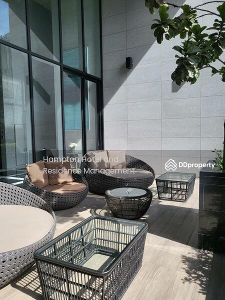 Park Origin Phrom Phong (Park 24), Bangkok, 68 Soi Sukhumvit 24, Khong Tan, Khlong Toei, Bangkok, Studio, 33 sqm, Condo For Rent, by Khun Ohe, 9974619 - DDproperty.com