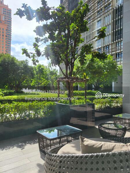 Park Origin Phrom Phong (Park 24) : พาร์ค ออริจิ้น พร้อมพงษ์ (พาร์ค 24), กรุงเทพ, 68 ซอยสุขุมวิท 24, คลองตัน, คลองเตย, กรุงเทพ, 33 ตร.ม., คอนโด ให้เช่า, โดย Khun Ohe, 9974619 - DDproperty.com