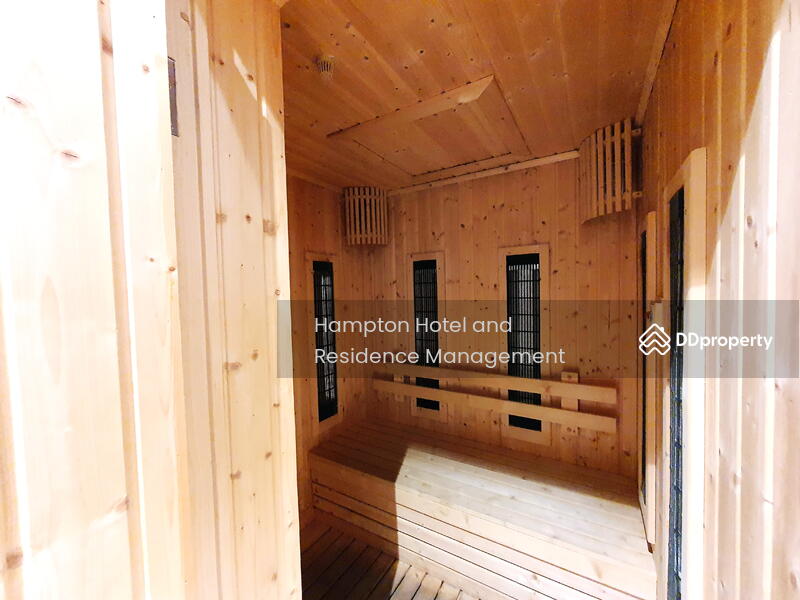 Park Origin Phrom Phong (Park 24), Bangkok, 68 Soi Sukhumvit 24, Khong Tan, Khlong Toei, Bangkok, Studio, 33 sqm, Condo For Rent, by Khun Ohe, 9974619 - DDproperty.com